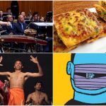 Panduan #Stayhome untuk hari Jumat: Nonton konser musik klasik China, bikin murtabak telur mini dan masih banyak lagi